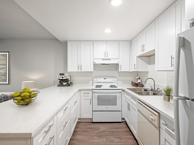 Apartamento remodelado - Aztec Campus Apartments *Parking Included*