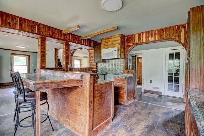 Foto del edificio - 3601 Kidd Ln