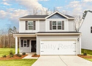 Building Photo - 4042 Meredith Woods Ln