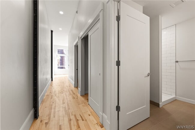 Foto del edificio - 130 Pearl St