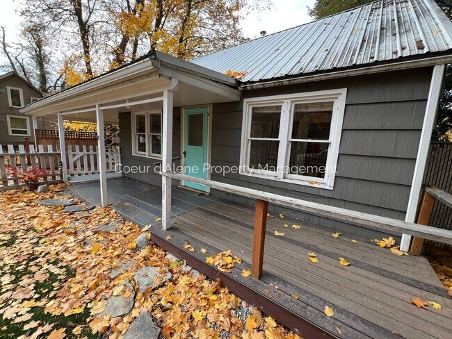 Foto del edificio - 2 bed house in incredible location!