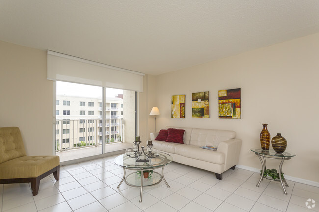 Foto del interior - Royal Palms Apartments