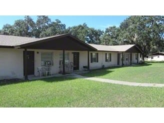 Primary Photo - Oak Grove Apartments