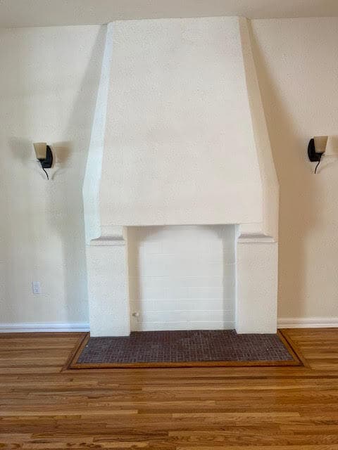 Building Photo - 8352 Fountain Ave