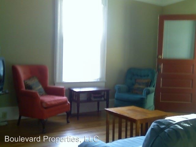 Building Photo - 135 Barrow St
