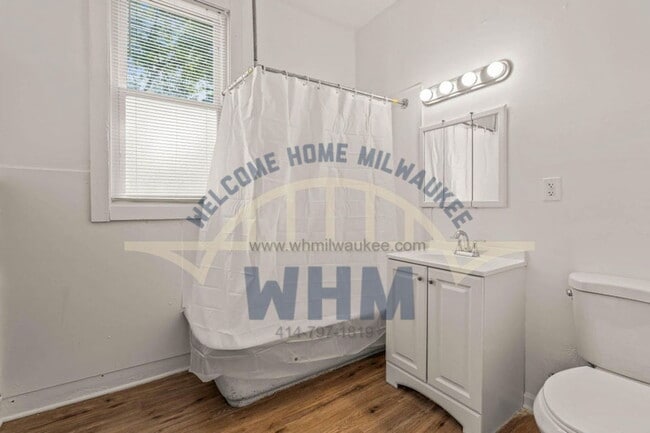 Building Photo - 3401 N 1st St