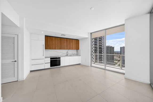 Photo - 1400 Biscayne Blvd (Miami, FL) Townhome