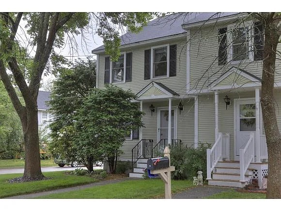 Primary Photo - 45 Emerald St