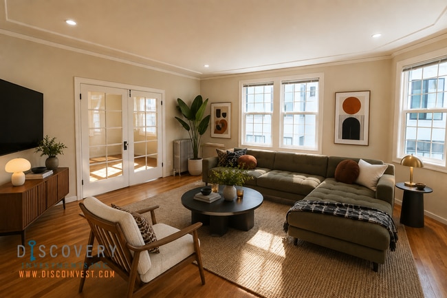 Building Photo - 579 Beacon St