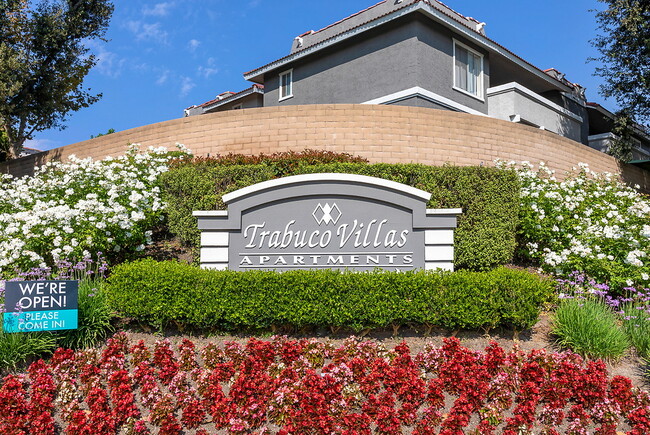 Foto del edificio - Trabuco Villas