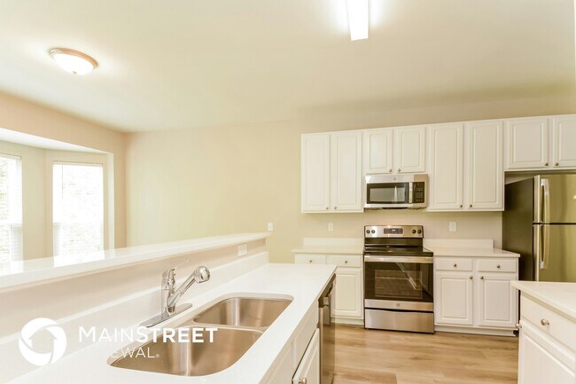 Foto del edificio - 1 Moonstone Ct