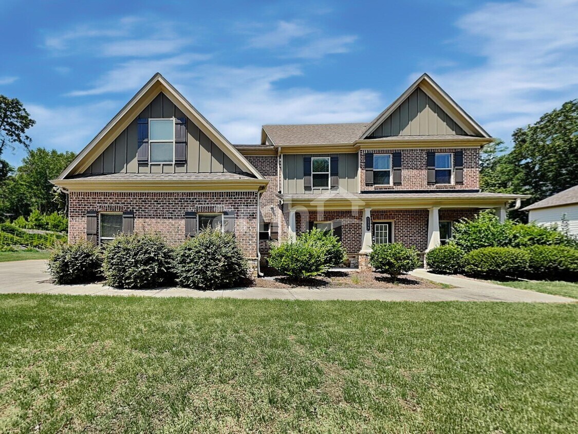 Foto principal - 1139 Victoria Walk Ln