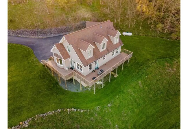 Foto del edificio - 342 Co Hwy 28