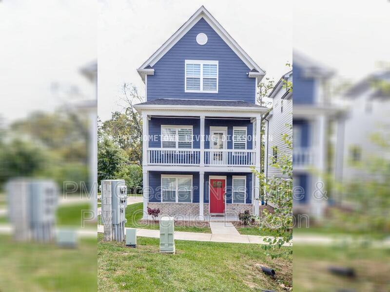 Foto principal - 618 Parkvue Pl Dr