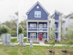 Building Photo - 618 Parkvue Pl Dr