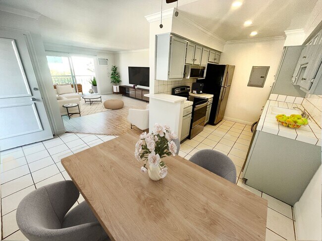 Foto del interior - 9612 Lucerne Ave