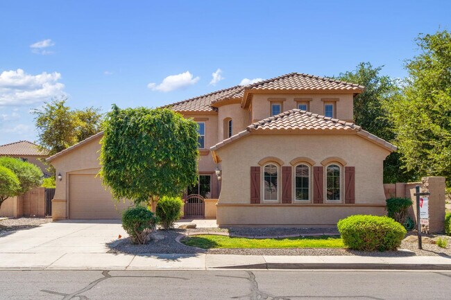 Building Photo - 2771 E Wisteria Dr