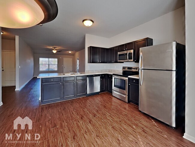 Building Photo - 31847 W 172nd St