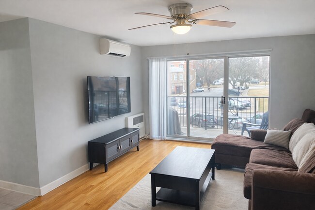 Foto del edificio - 5202 Washington St