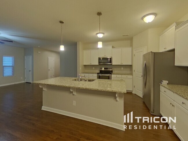Foto del edificio - 1146 Rankin Oaks St