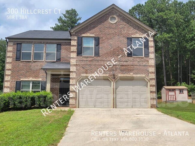 Building Photo - Spacious 5 Bedroom home in Hampton
