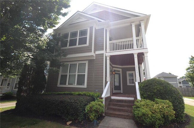 Foto del edificio - 2549 Preston View Ct