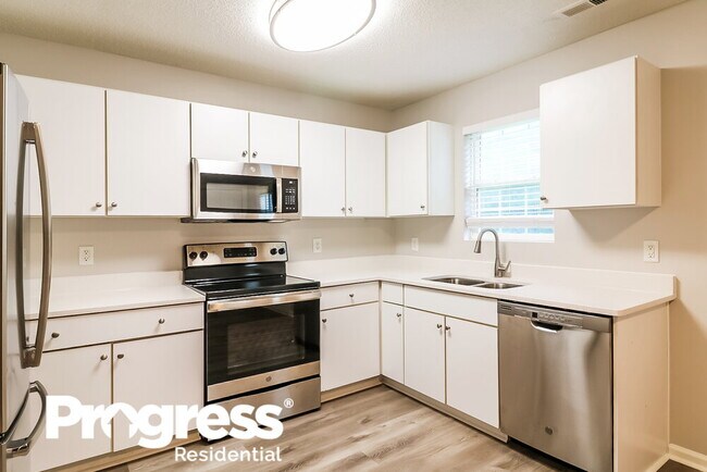 Foto del edificio - 548 Hunter Way