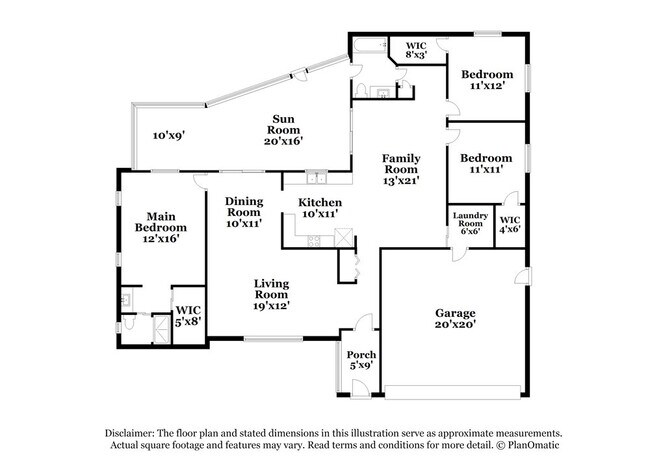Foto del edificio - 413 SE 29th St