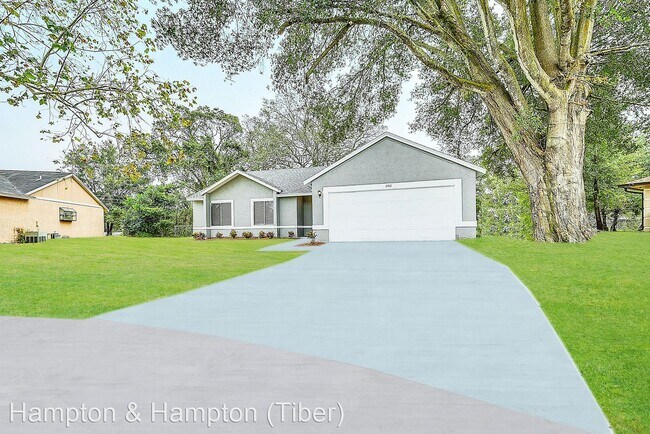 Building Photo - 5 br, 2 bath House - 3760 POWERS RIDGE COURT