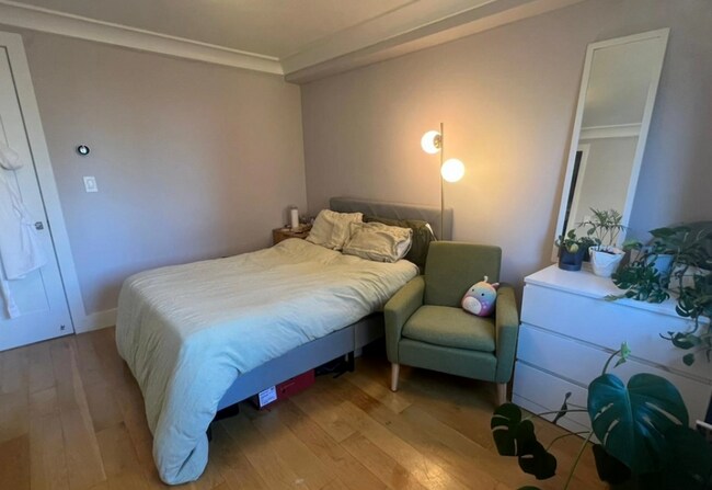 Foto del edificio - 151 W 93rd St