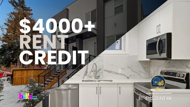 Building Photo - 6123-6133 Avenue Northwest - B1 Ave