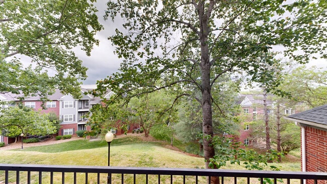 Interior Photo - Preserve at Brentwood
