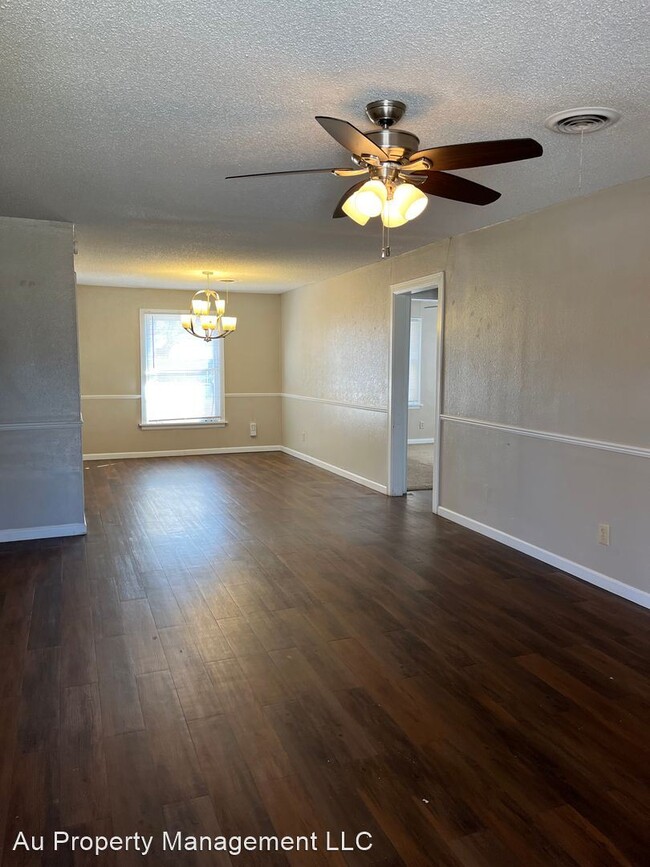 Building Photo - 2 br, 1 bath House - 1105 S AVONDALE ST