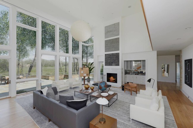 Foto del edificio - 73 Briar Patch Rd