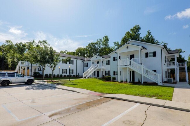 Foto del edificio - Brooks Trace