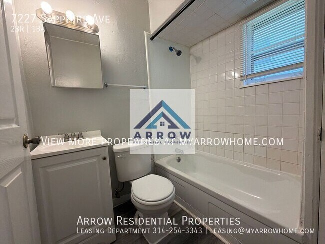 Foto del edificio - 7227 Sapphire Ave