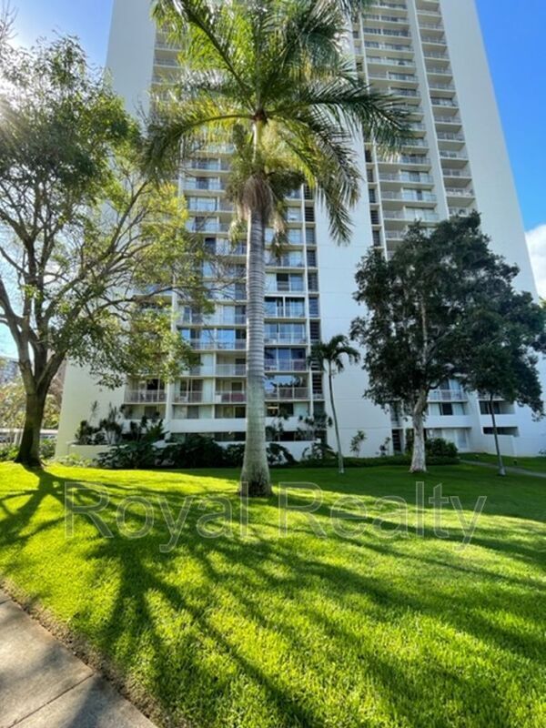 98410410 Koauka Loop Unit 3C, Aiea, HI 96701 Condo for Rent in