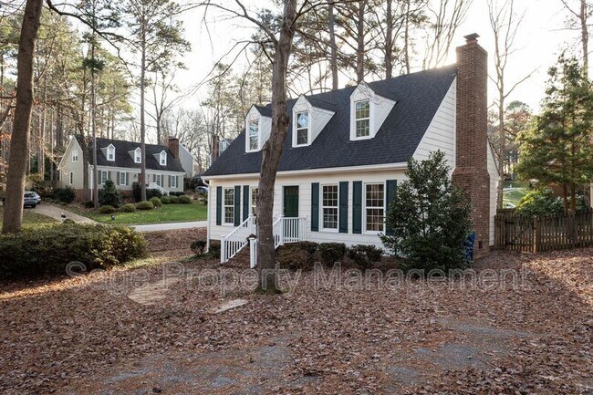Building Photo - 5901 Bayberry Ln