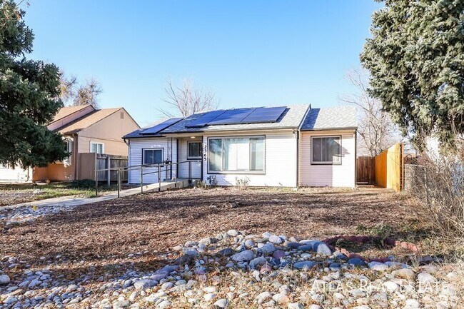 Foto del edificio - 2365 Fulton St