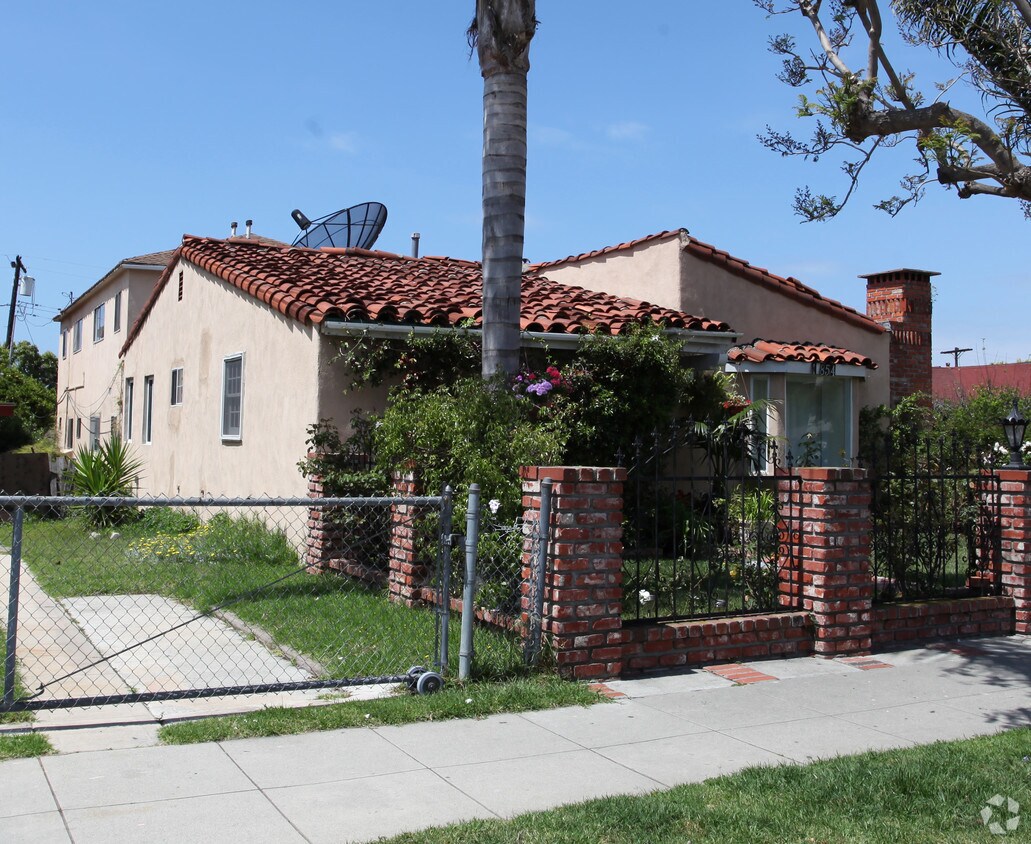 Foto del edificio - 1854 12th St