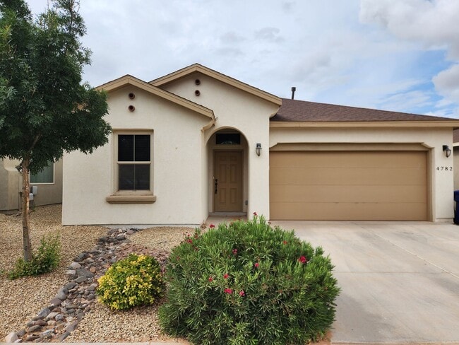 Building Photo - 4782 La Poblana Ave