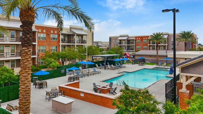 Building Photo - Gateway at Cooley Station