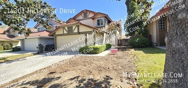 Foto del edificio - 14301 Hillcrest Dr
