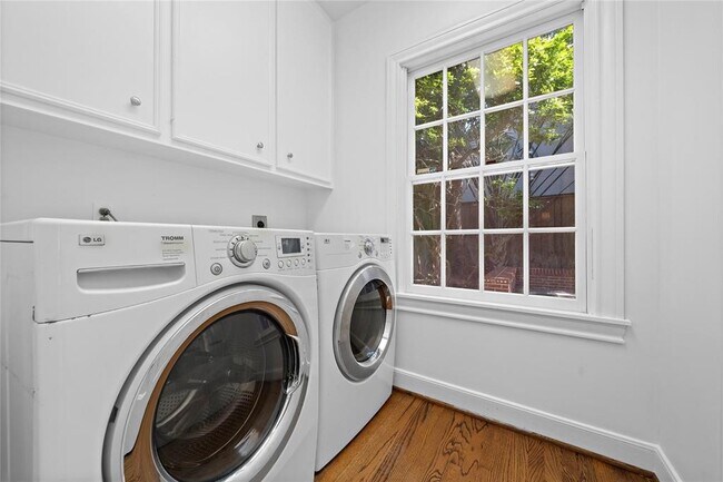 Foto del edificio - 2915 Quenby Ave