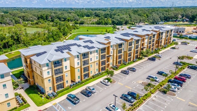 Foto del edificio - Lake Sumter Reserve