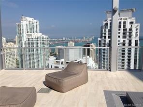 Building Photo - 1100 South Miami Avenue Apt #3405, 1100 MI...
