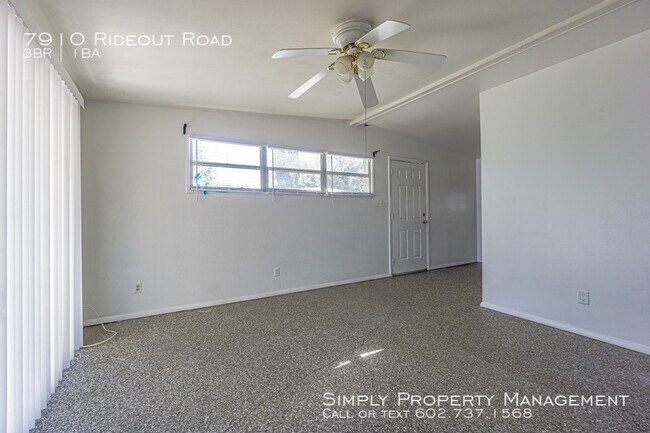 Building Photo - 3 Bedroom 1 Bath home!!!