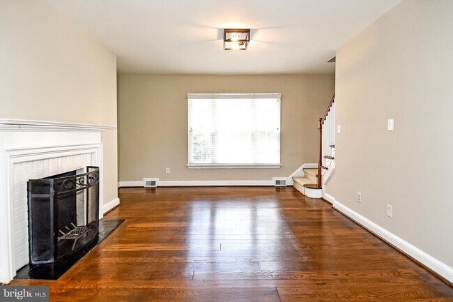 Foto del edificio - 402 Jefferson St