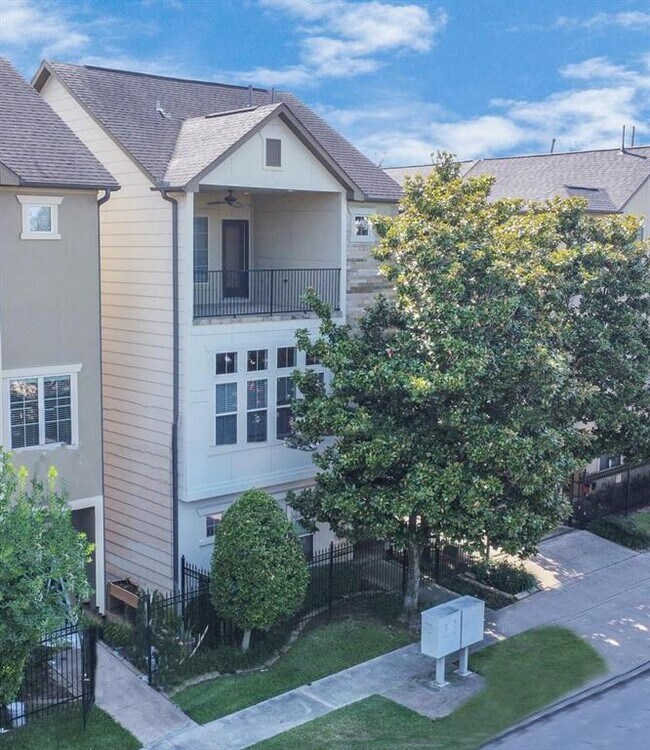 Foto del edificio - 2918 Leeland St