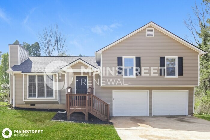 Foto principal - 175 Sumer Ln S